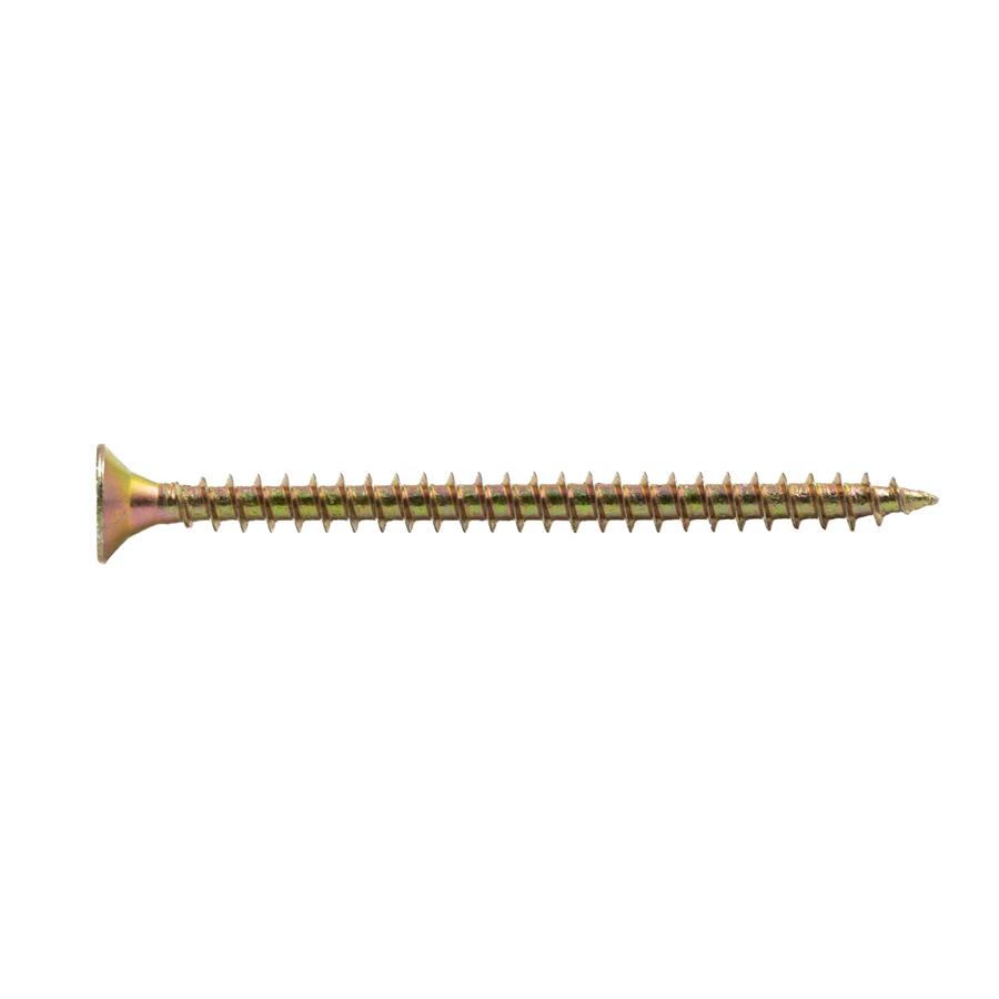 RIKÄ MPSR028 5.0 x 70mm YZP Hitech Multi-Purpose Screw 100pk